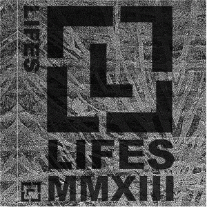 LIFES - DEMO - cover